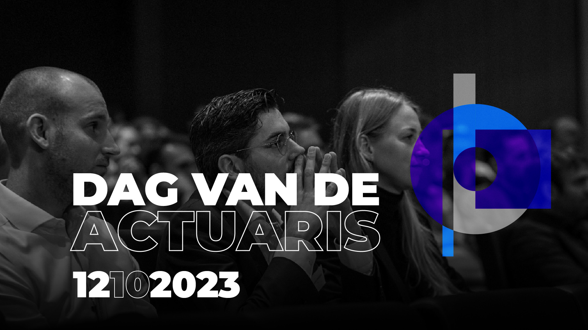 Dag van de Actuaris 2023